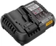 Акумуляторна кутова шліфмашина DeWALT McLaren F1 TEAM SPECIAL EDITION DCG45MP2T (5054905333058) - зображення 9