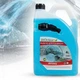 Омивач скла зимовий BIOclean Морський Бриз -22 °C 4 літри з лійкою - изображение 1