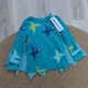 Пижамная кофта для мальчика George с крыльями дракона BS001707 размер 86-92 - изображение 2