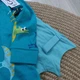 Пижамная кофта для мальчика George с крыльями дракона BS001707 размер 86-92 - изображение 8