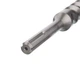 Набор для бурения INTERTOOL: перфоратор 850 Вт SDS-plus + бур SDS-Max Quadro 40х800 мм - изображение 2