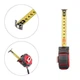 Слесарно-гаражный комплект STORM INTERTOOL: набор головок 1/2" и ключей 56 ед. + сенсорный фонарь + рулетка 3 м - изображение 3