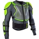 Защита тела Fox Titan Sport тёмно-серая, размер M - изображение 1