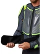 Защита тела Fox Titan Sport тёмно-серая, размер M - изображение 2