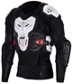 Защита тела Leatt Body Protector 5.5 EVO белый, размер XXL - изображение 1