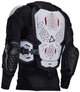 Защита тела Leatt Body Protector 5.5 EVO белый, размер XXL - изображение 2