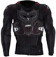Защита тела Leatt Body Protector 4.5 EVO черный, размер XXL - изображение 3