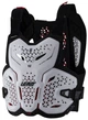 Защита груди Leatt Chest Protector 4.5 EVO белый, размер XXL - изображение 1