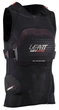 Защитный жилет Leatt 3DF AirFit EVO Body Vest черный, размер L/XL - изображение 1