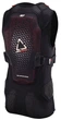 Защитный жилет Leatt 3DF AirFit EVO Body Vest черный, размер L/XL - изображение 2