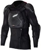 Защита тела Leatt Body Protector 2.5 черный, размер S/M - изображение 1