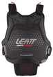Защита груди Leatt 3DF AirFit EVO черный, размер S/M - изображение 1