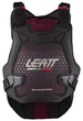 Защита груди Leatt 3DF AirFit EVO Lite черный, размер S/M - изображение 2