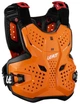 Защита груди детская Leatt 3.5 Youth Chest Protector оранжевый, размер YL/YXL - изображение 1