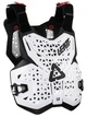 Защита груди Leatt 1.5 Chest Protector белая, One Size - изображение 3