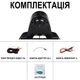 Камера заднего вида Podofo A4248 для Mercedes-Benz Sprinter 2010-2019 в место стоп-сигнала - изображение 12