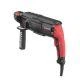 Набор для бурения INTERTOOL: перфоратор 1000 Вт SDS-plus + бур SDS-Max Quadro 38х400 мм - изображение 4