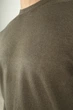 Джемпер чоловічий L колір зелений YUKI ЦБ-00299326 - зображення 5