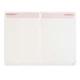 Дневник датированный 2027 Leo planner Glory 120x200 352 страницы коричневый (252718) - изображение 7