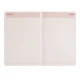 Дневник недатированный Leo planner Amber A5 320 страниц терракотовый (252771) - изображение 5