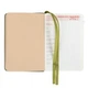 Дневник датированный 2027 Leo planner Prime A6 352 страницы зеленый (252736) - изображение 4
