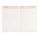 Дневник датированный 2027 Leo planner Bloom A5 368 страниц коричневый (252766) - изображение 6