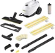Пароочиститель Karcher SC 3 EasyFix Plus (1.513-661.0) - зображення 1