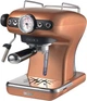 Ріжкова кавоварка еспресо Ariete 1389 Classica Copper (00M138918AR0) - зображення 1