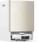 Робот-пылесос с влажной уборкой Dreame Matrix 10 Pro White (RLM61HE-Wh) - изображение 3