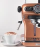 Ріжкова кавоварка еспресо Ariete 1389 Classica Copper (00M138918AR0) - зображення 2