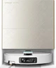 Робот-пилосос із вологим прибиранням Dreame X60 Ultra White (RLX86DE-wh) - зображення 2