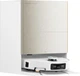 Робот-пилосос із вологим прибиранням Dreame X60 Ultra White (RLX86DE-wh) - зображення 3