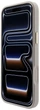 Etui Guess Embossed 4G Classic MagSafe do iPhone 18 Pro Max / 17 Pro Max różowe (GUE005704) - obraz 5