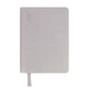 Дневник датированный 2027 Leo planner Binario A6 352 страницы лиловый (252792) - изображение 2