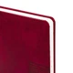 Дневник датированный 2027 Leo planner Persona A5 368 страниц красный (252748) - изображение 2