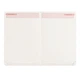 Дневник датированный 2027 Leo planner Bloom A5 368 страниц коричневый (252766) - изображение 7