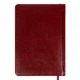 Дневник датированный 2027 Leo planner Vector A5 368 страниц коричневый (252759) - изображение 9