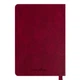 Дневник датированный 2027 Leo planner Persona A5 368 страниц красный (252748) - изображение 9