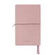 Дневник датированный 2027 Leo planner Glory 120x200 352 страницы розовый (252719) - изображение 9