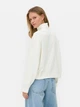 Світшот Primark молочний з принтом YSRHT944 2XL - изображение 4