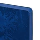 Дневник недатированный Leo planner Fiore A5 320 страниц синий (252772) - изображение 2
