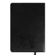 Дневник датированный 2027 Leo planner Legacy A5 368 страниц черный (252735) - изображение 9