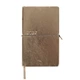 Дневник датированный 2027 Leo planner Glory 120x200 352 страницы серый (252720) - изображение 2
