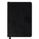 Дневник датированный 2027 Leo planner Persona A5 368 страниц черный (252750) - изображение 1