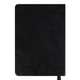 Дневник датированный 2027 Leo planner Persona A5 368 страниц черный (252750) - изображение 9