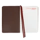 Дневник датированный 2027 Leo planner Whisky A5 368 страниц коричневый (252756) - изображение 4