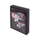 Дневник датированный 2027 Leo planner Garden A6 352 страницы черный (252789) - изображение 2