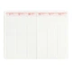 Дневник датированный 2027 Leo planner Garden A6 352 страницы черный (252789) - изображение 5