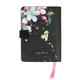 Дневник датированный 2027 Leo planner Garden A6 352 страницы черный (252789) - изображение 9