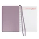 Дневник датированный 2027 Leo planner Binario A5 368 страниц фиолетовый (252727) - изображение 4
